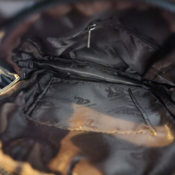 Uni sex cross bag - Picture 8 of 8